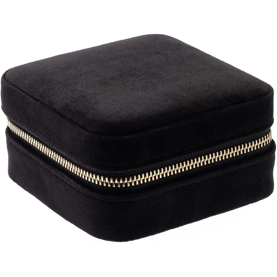 Velvet Jewellery Box Mini