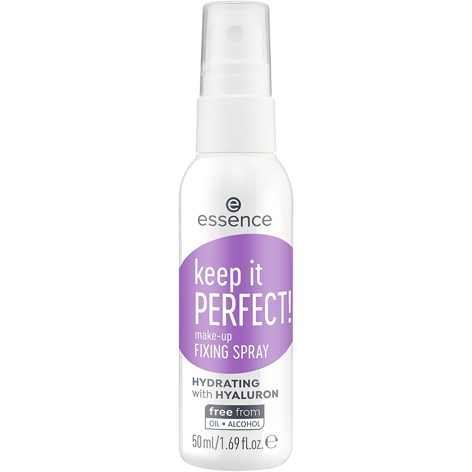 Keep It Perfect! Make-Up Fixing Spray