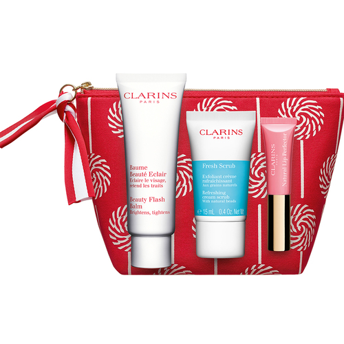 Clarins Beauty Flash Balm Holiday Collection