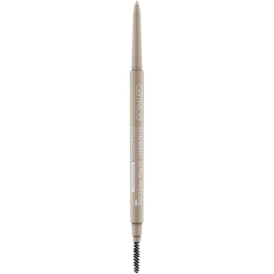 Slim'Matic Ultra Precise Brow Pencil Waterproof