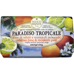 Paradiso Tropicale Tahitian Lime & Mosambi Peel