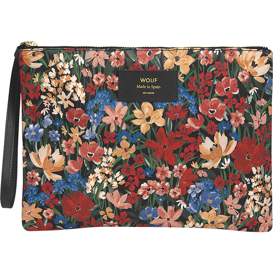 XL Pouch Toiletry Bag