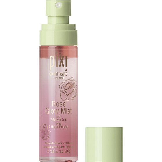 Rose Glow Mist