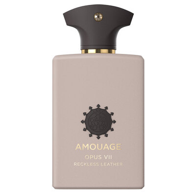 Amouage Opus Vii - Reckless Leather