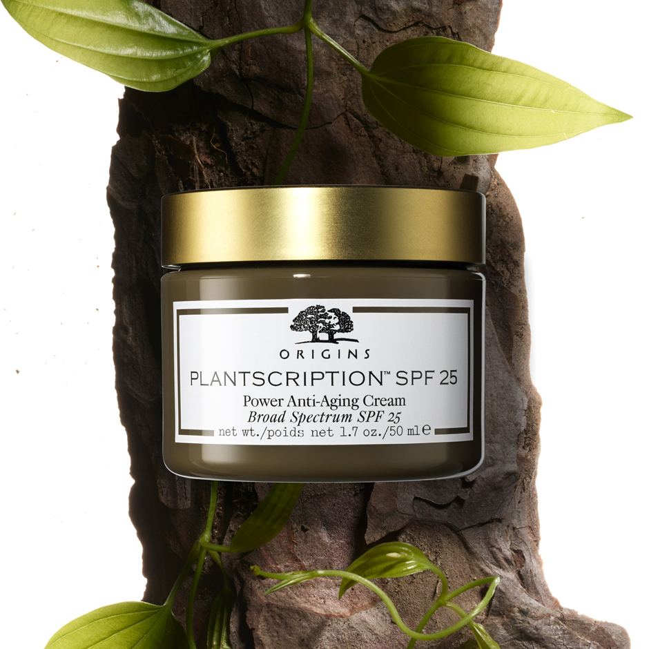 Plantscription SPF 25 Power Anti-Aging Cream