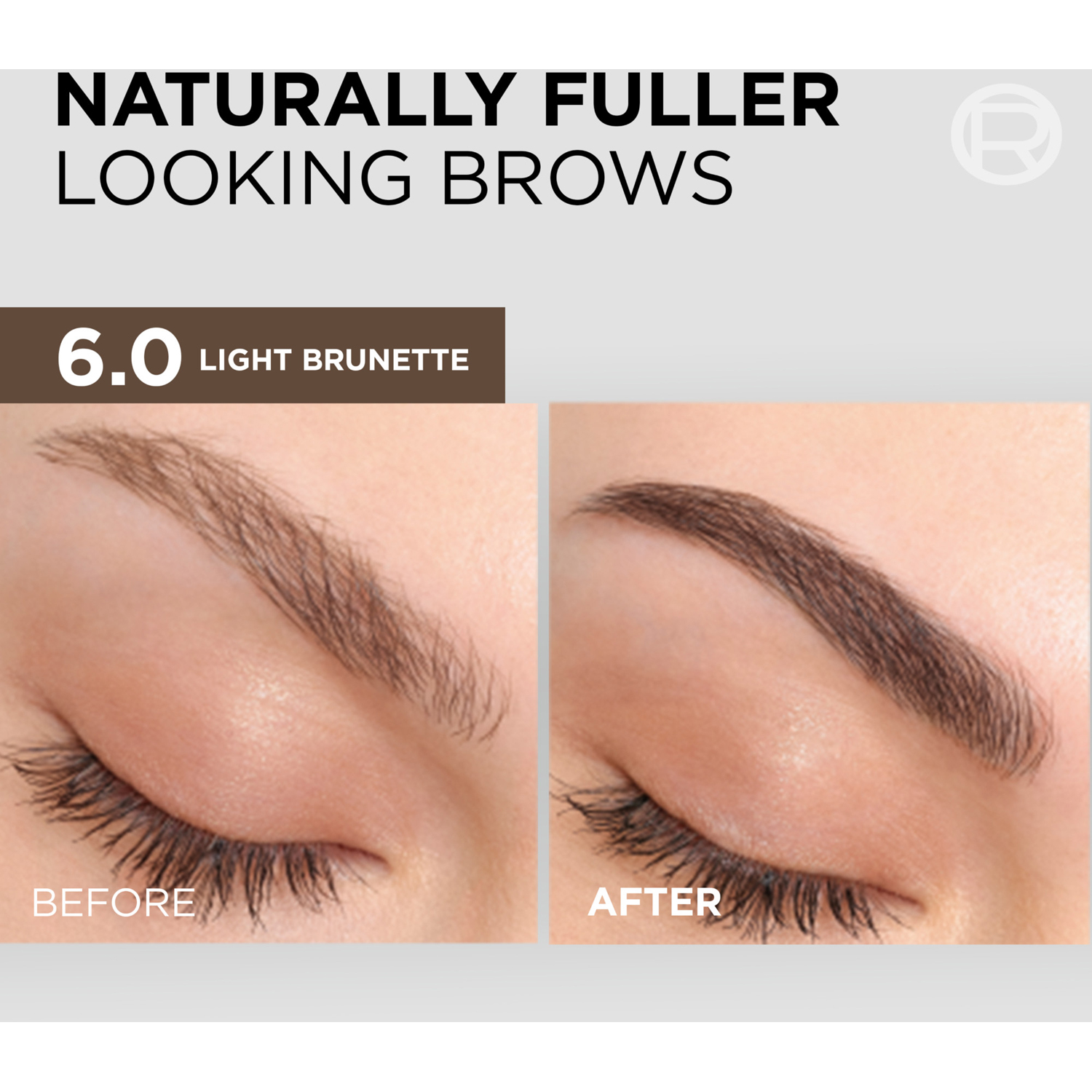 Brow Color