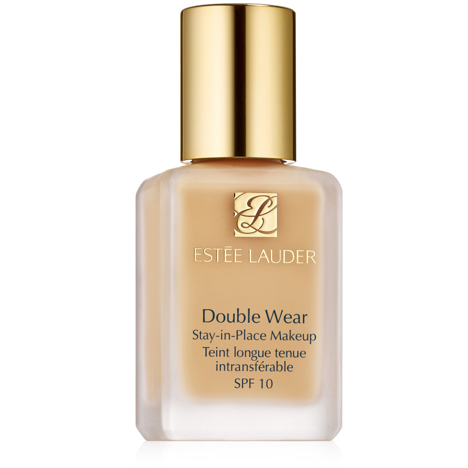 Double Wear Stay-In-Place Foundation SPF10