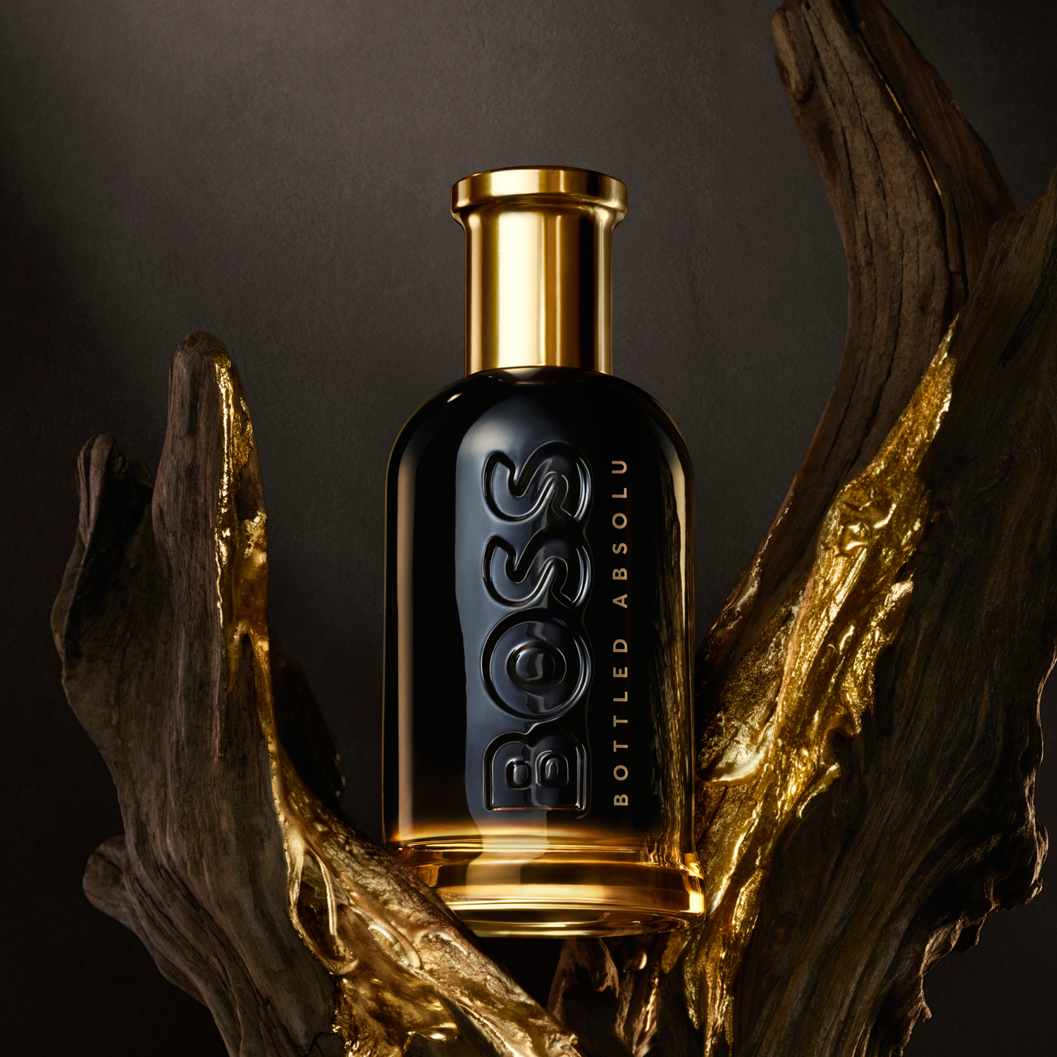 Bottled Absolu Parfum