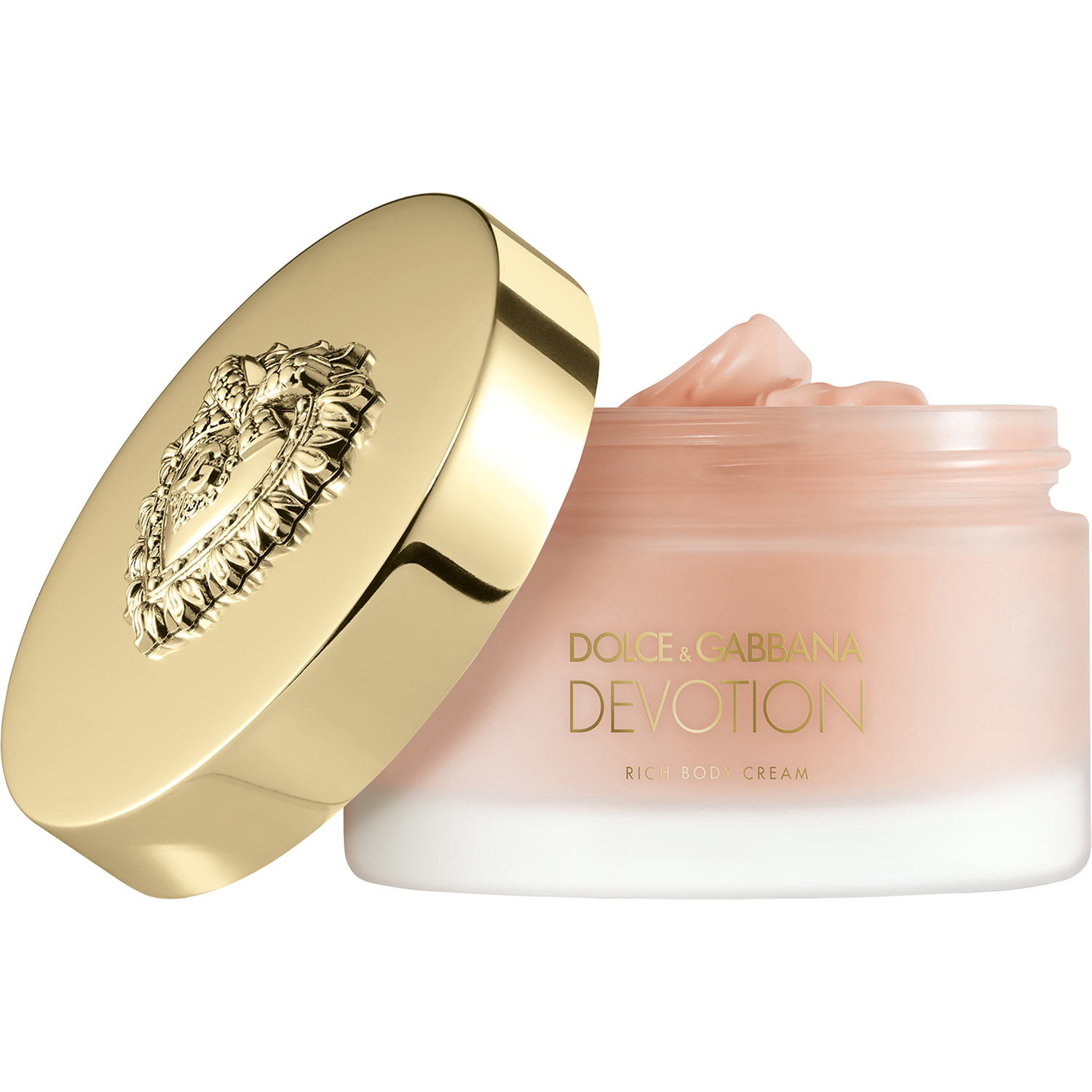 Devotion Body Cream