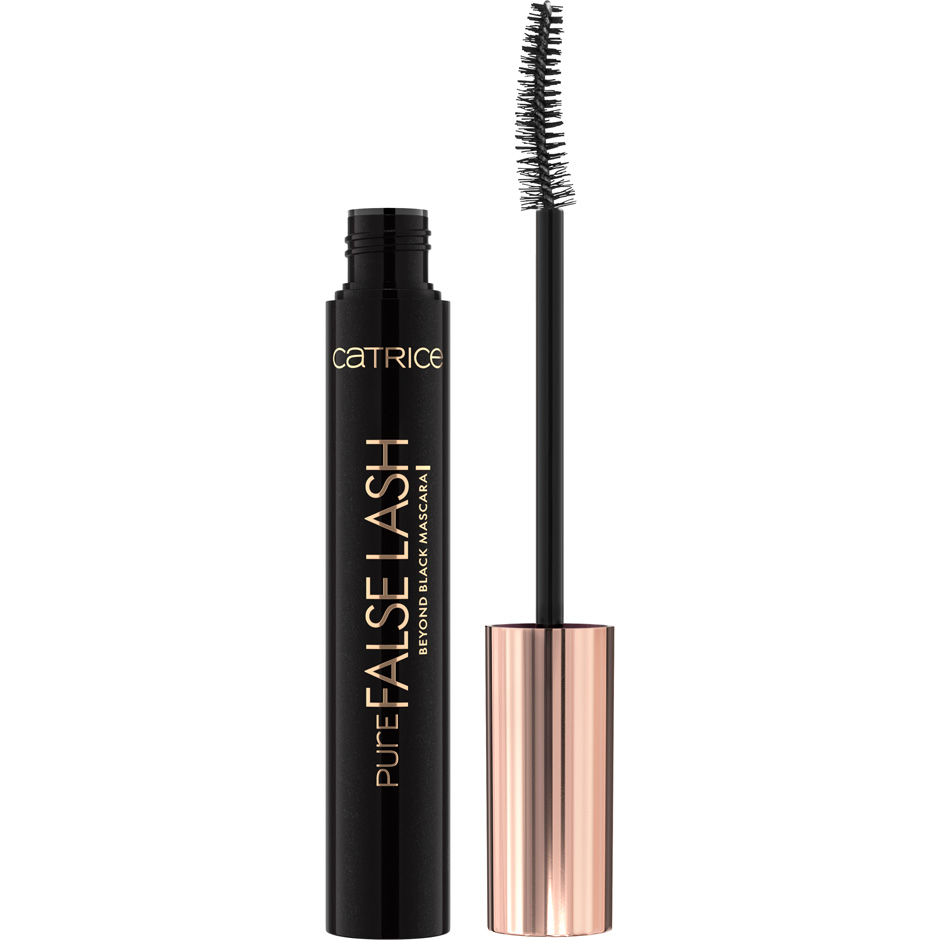 Pure False Lash Beyond Black Mascara