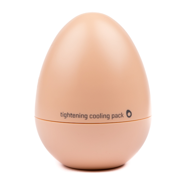 Tonymoly Egg Pore Tightening Cooling Pack