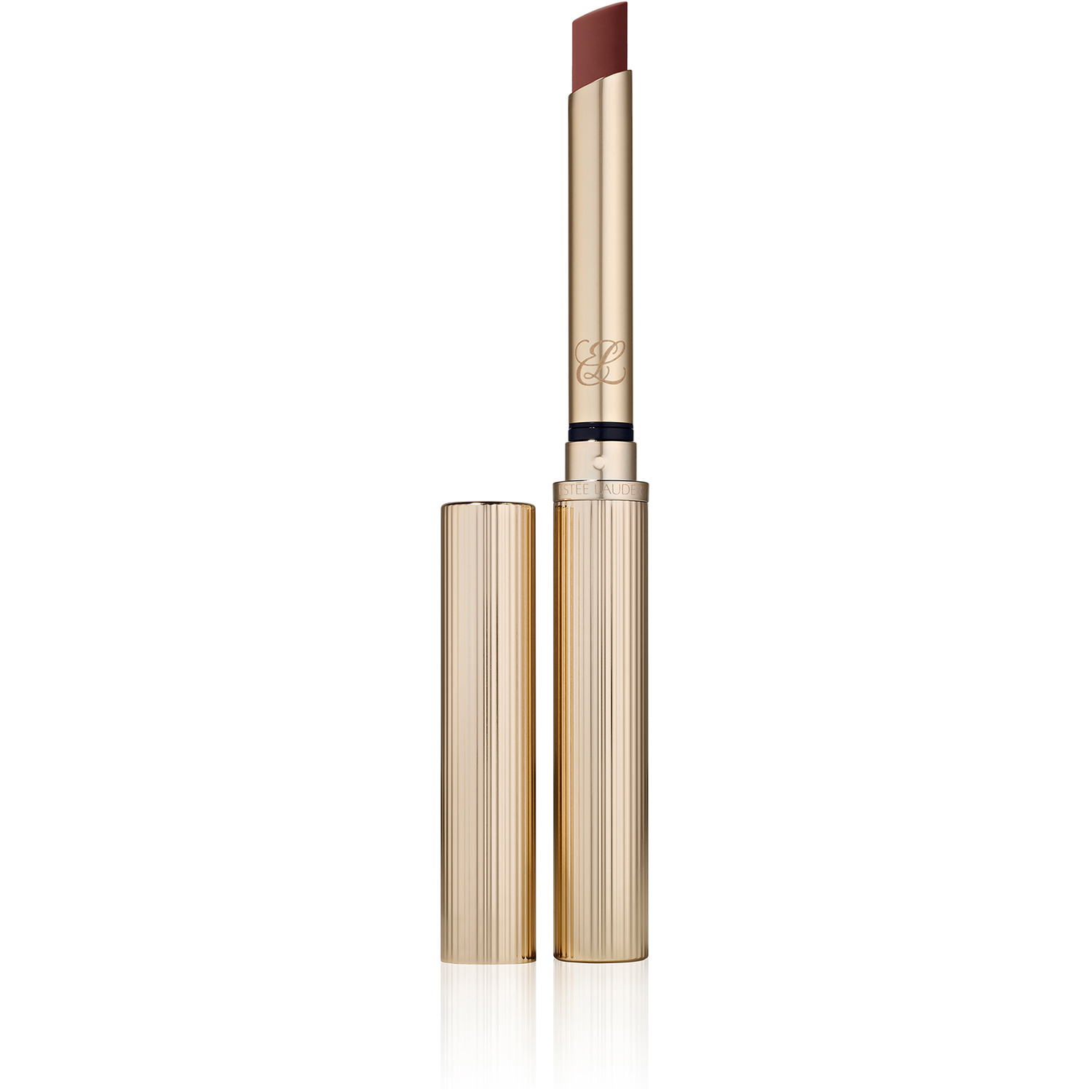 Pure Color Explicit Vellum Matte Lipstick