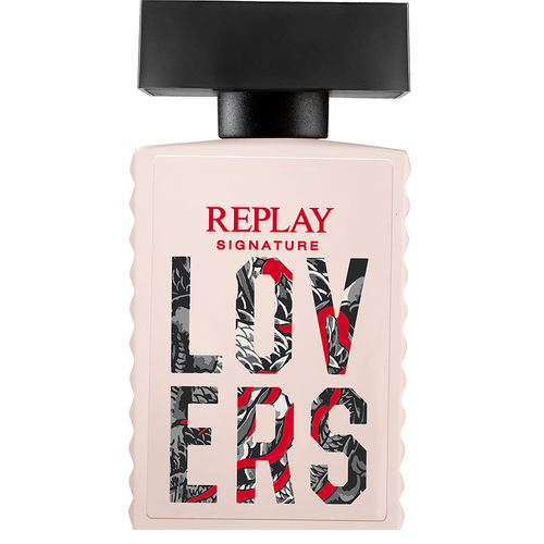 Replay Signature Lovers for Woman