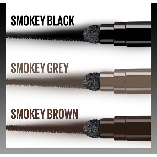 Maybelline Tattoo Liner Smokey Gel Pencil