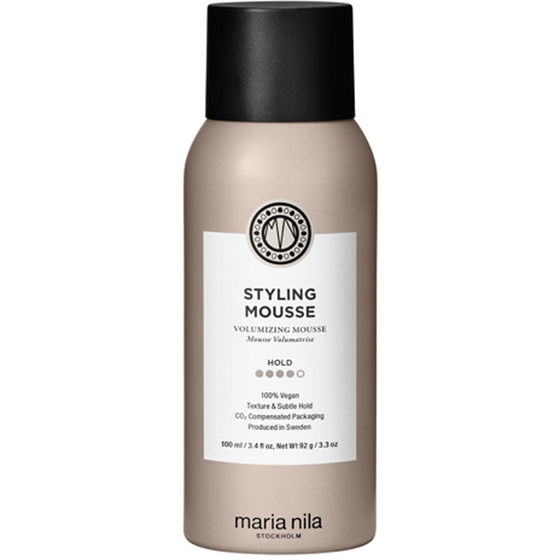 Styling Mousse