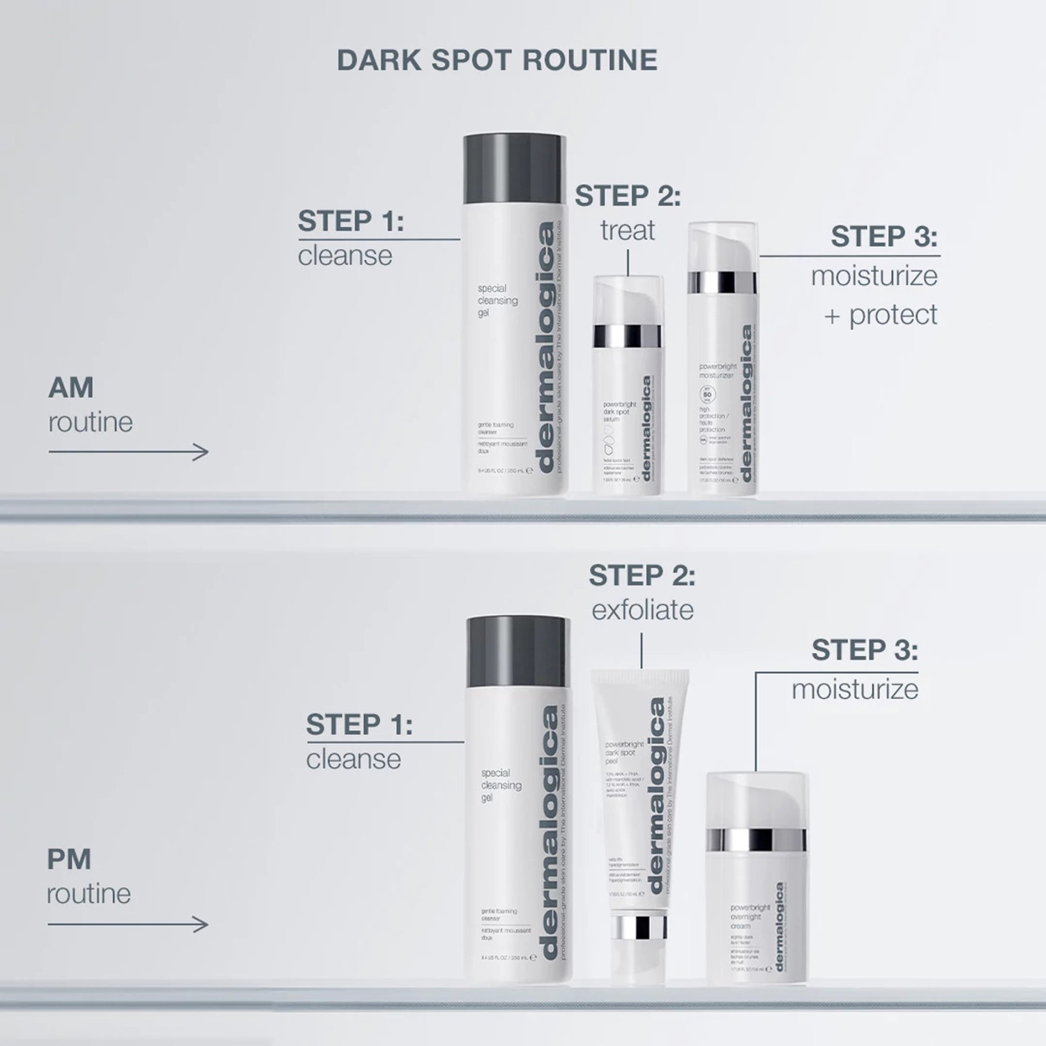 PowerBright Dark Spot Peel 