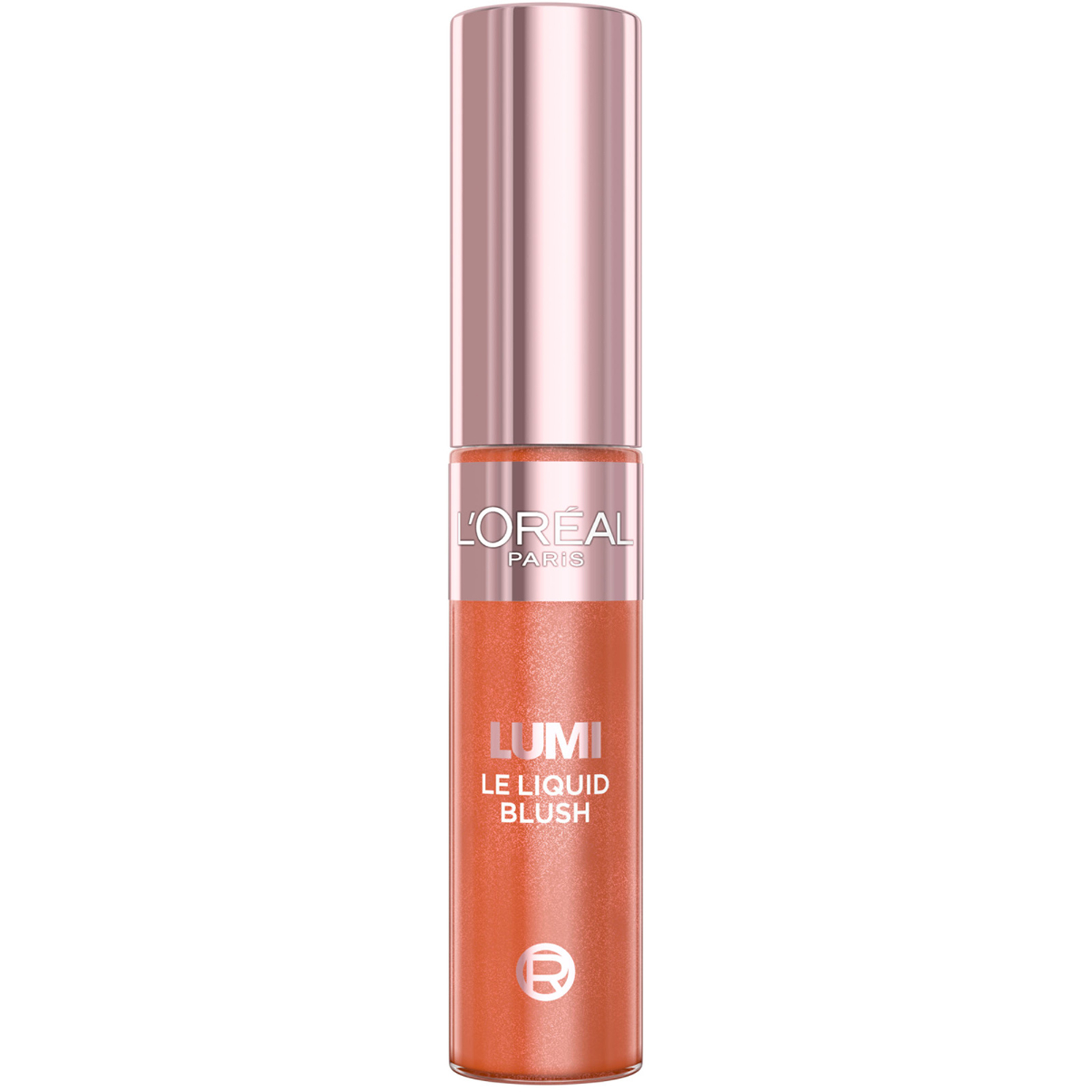 Lumi Le Liquid Blush