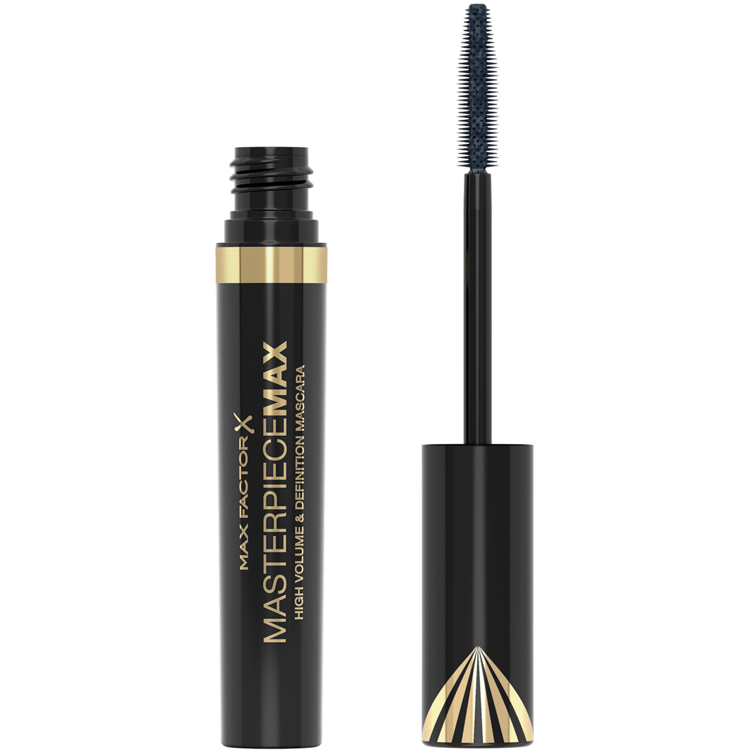 Masterpiece Max Mascara