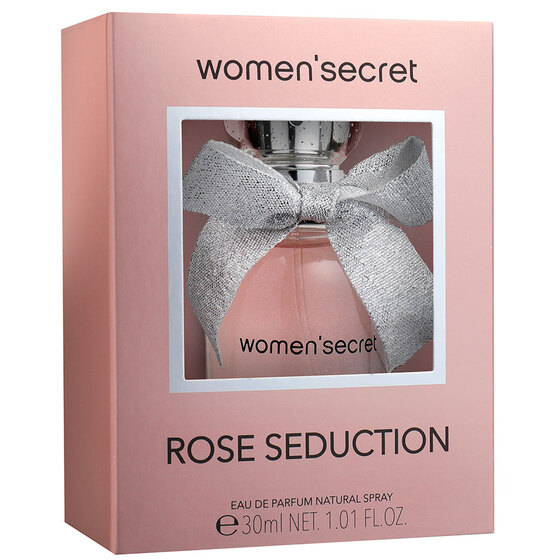 Rose Seduction