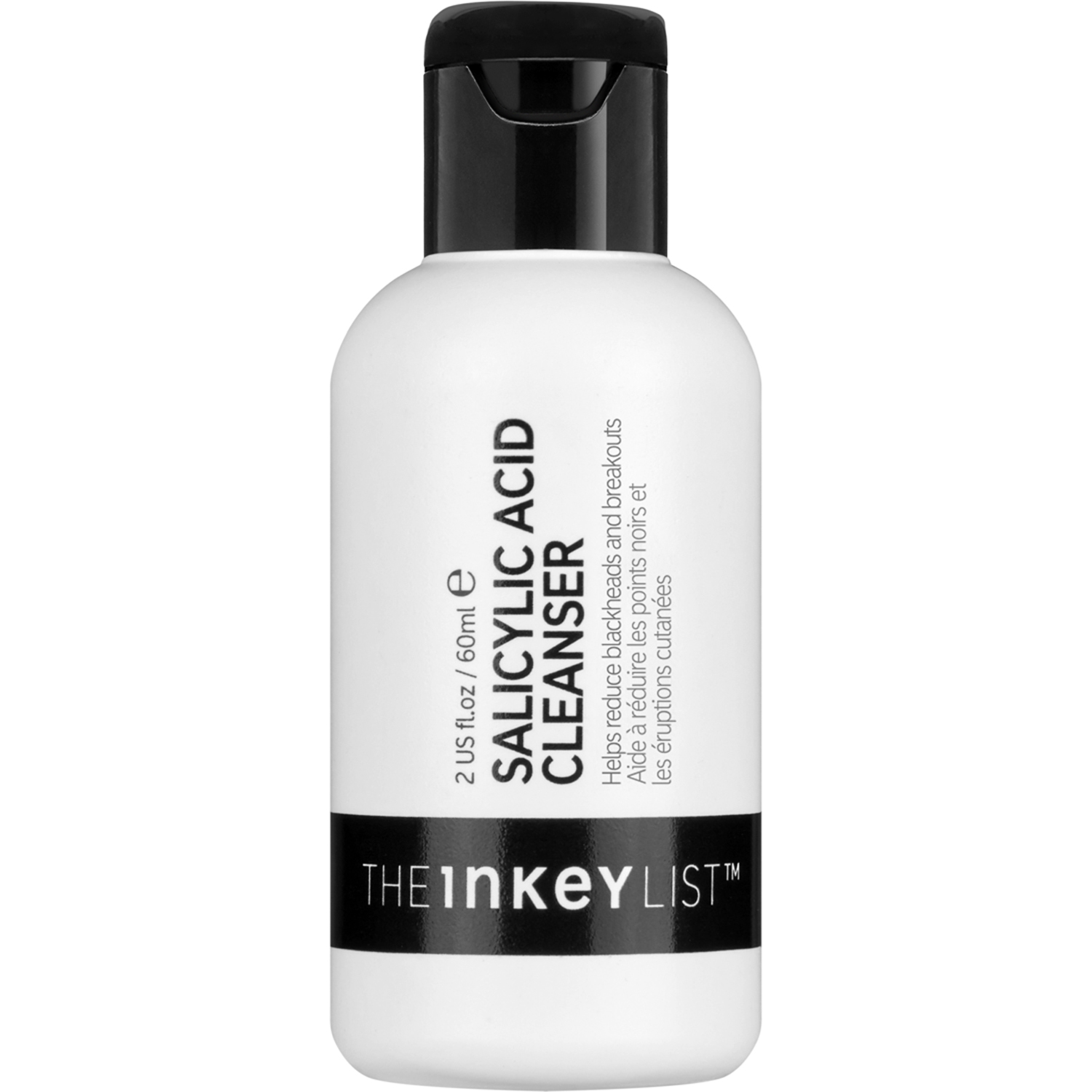 Salicylic Acid Cleanser