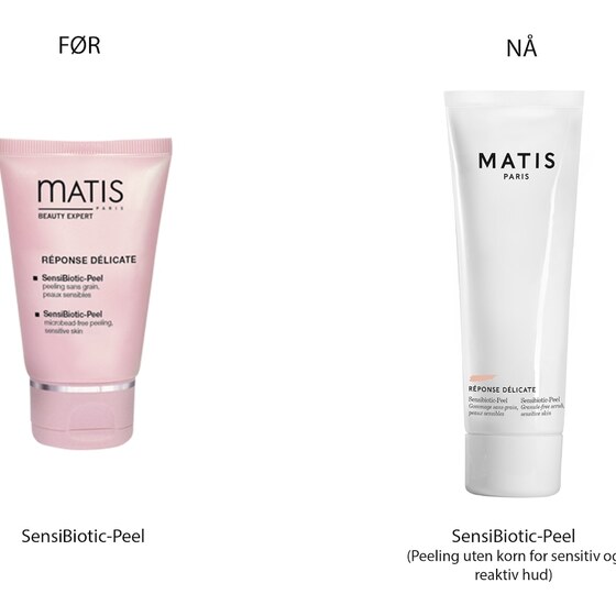 Matis Délicate Sensibiotic-Peel