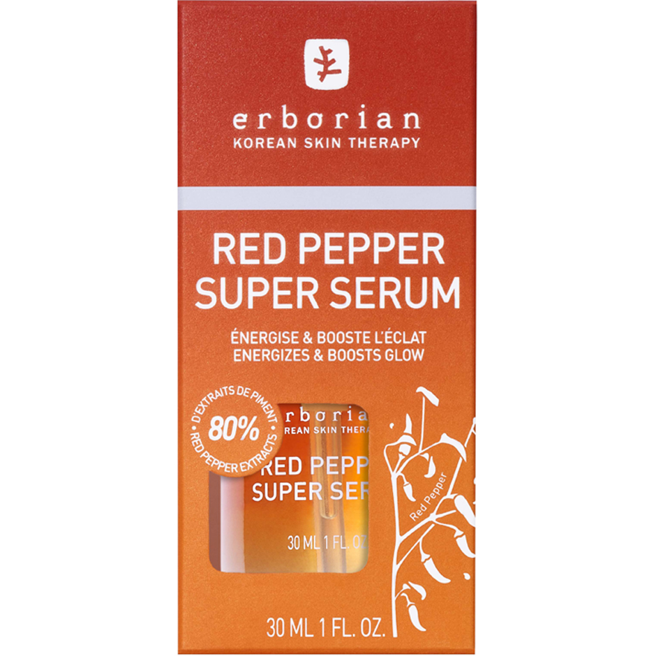 Red Pepper Super Serum