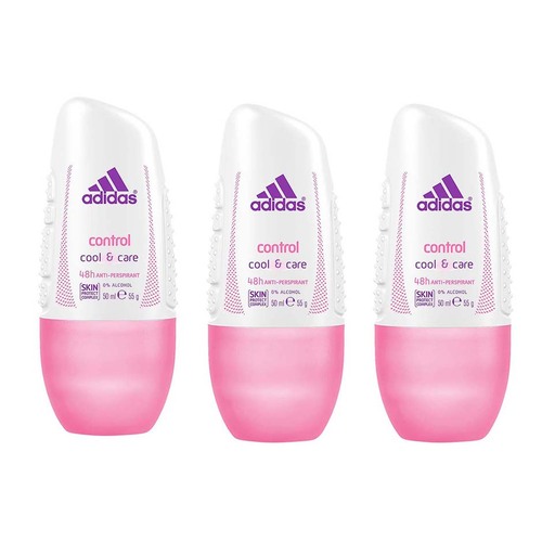 Adidas Cool & Care For Her Control Deodorant