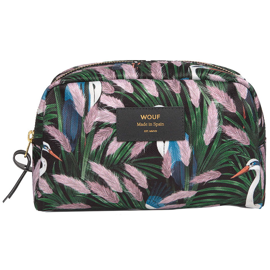 Big Beauty Toiletry Bag
