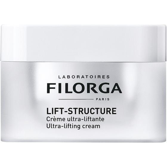 Lift-Structure Cream