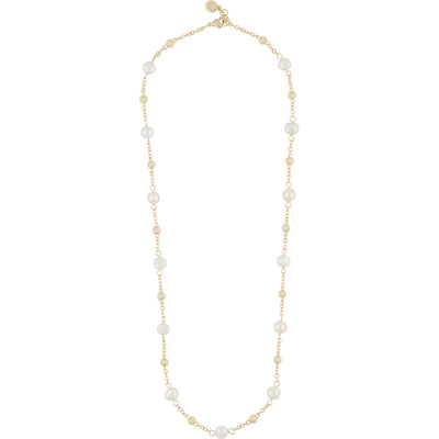 Snö of Sweden Florence Pearl Chain Neck 42