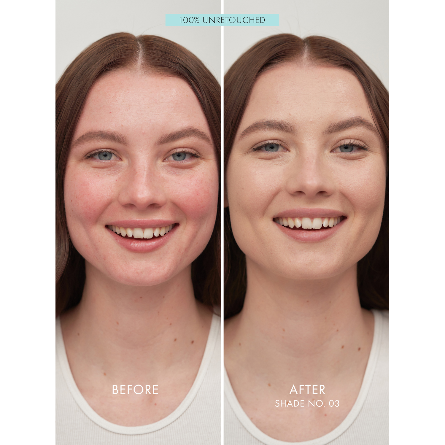 Glass Skin Foundation