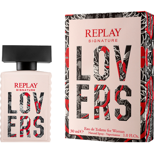 Replay Signature Lovers for Woman