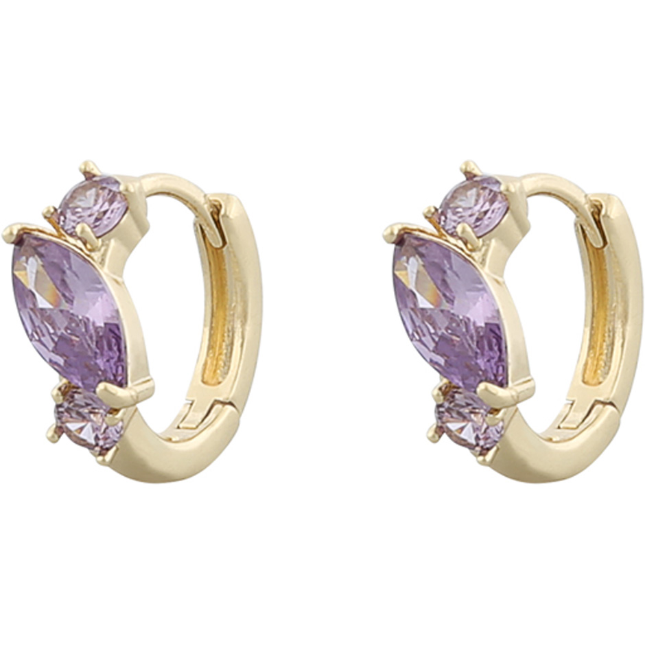 Meadow Small Ring Ear