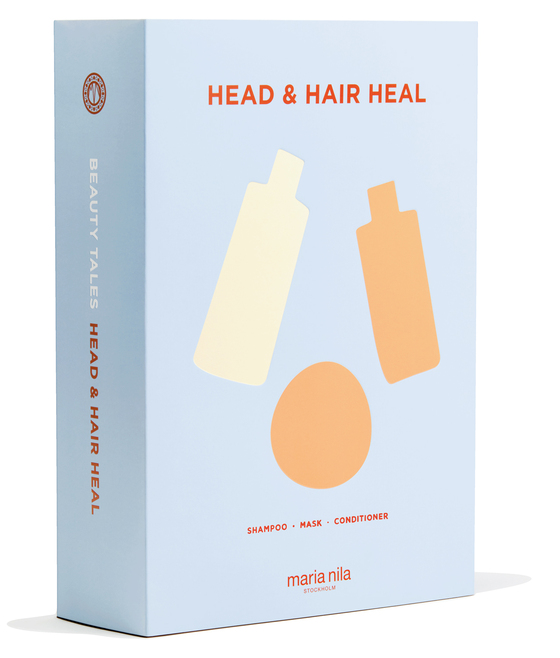 Beauty Box Head & Hair Heal