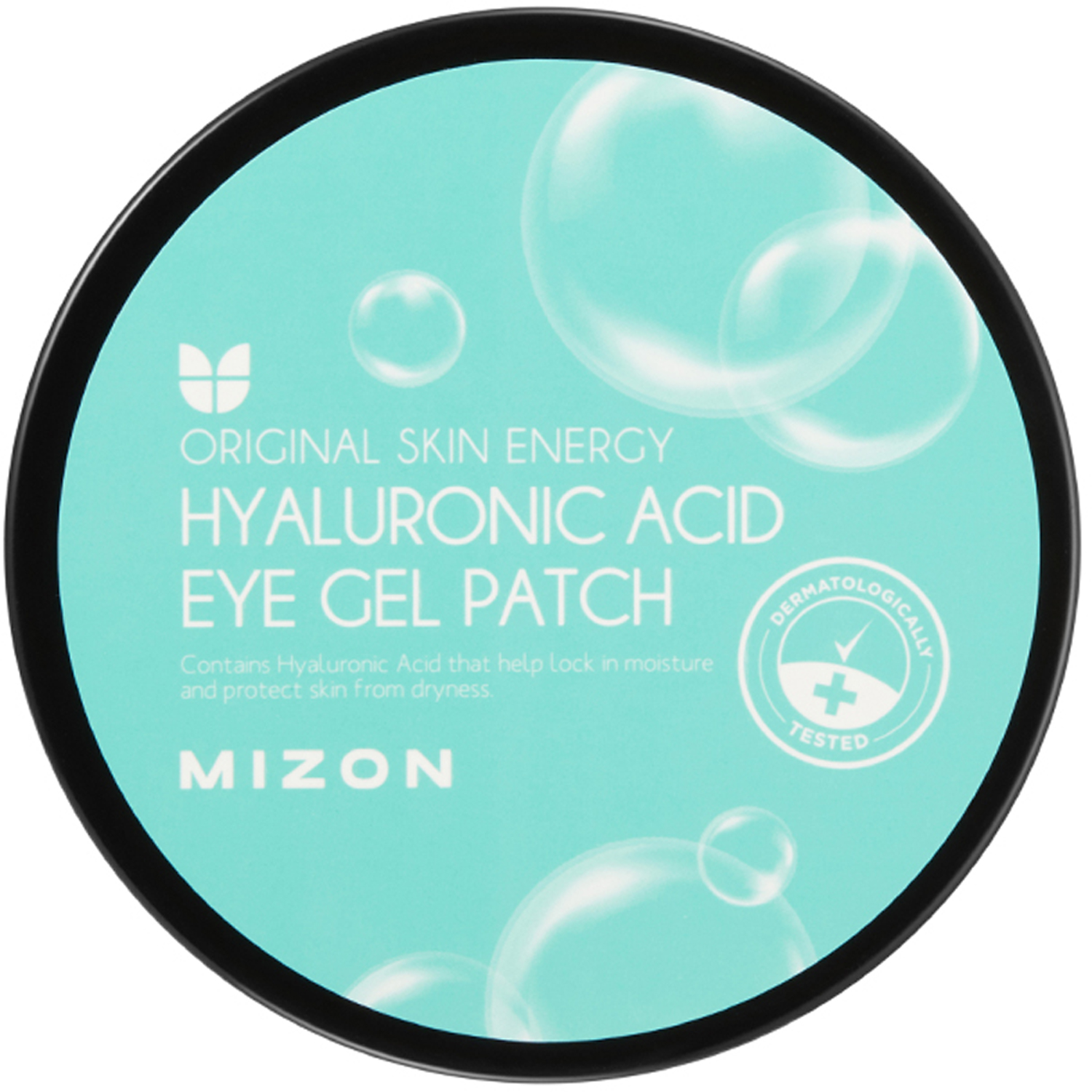 Hyaluronic Acid Eye Gel Patch