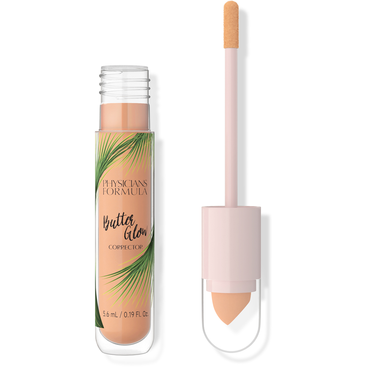 Butter Glow Corrector