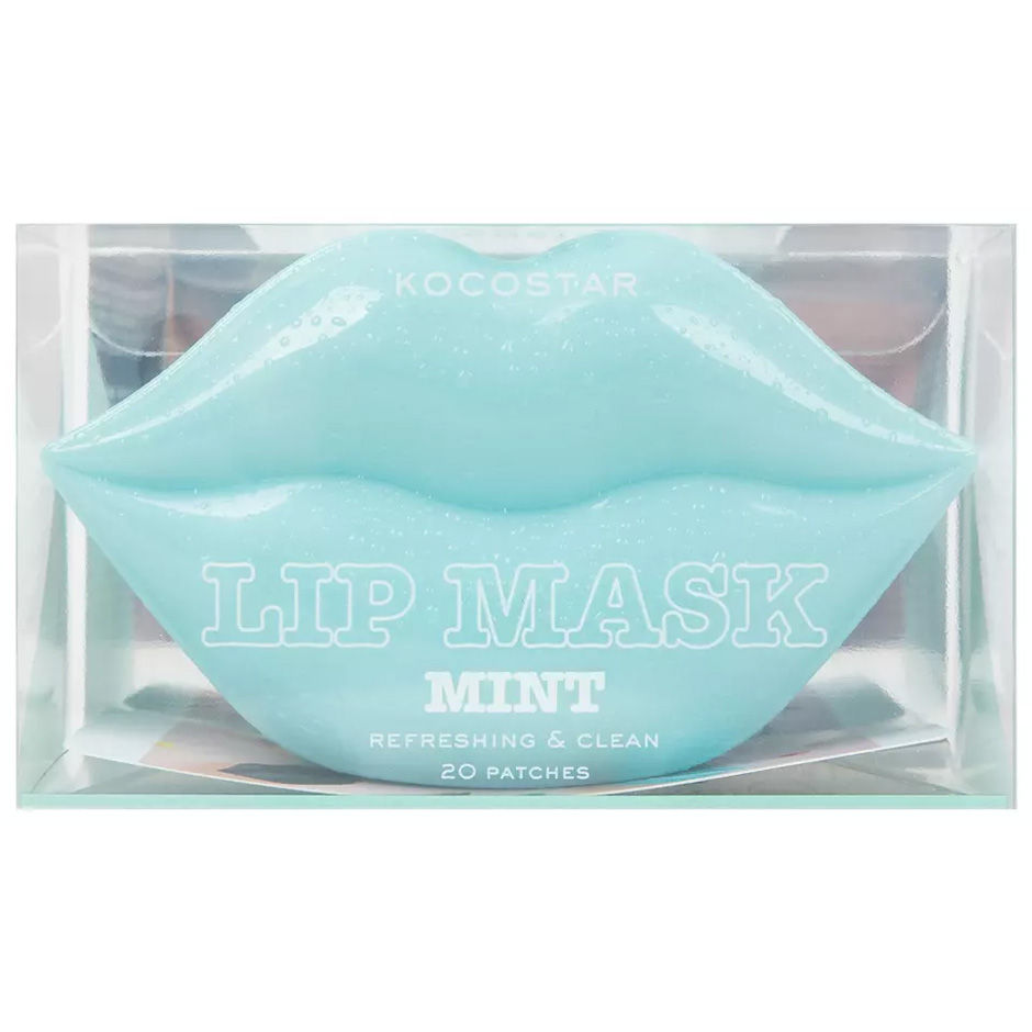 Lip Mask Mint Grape