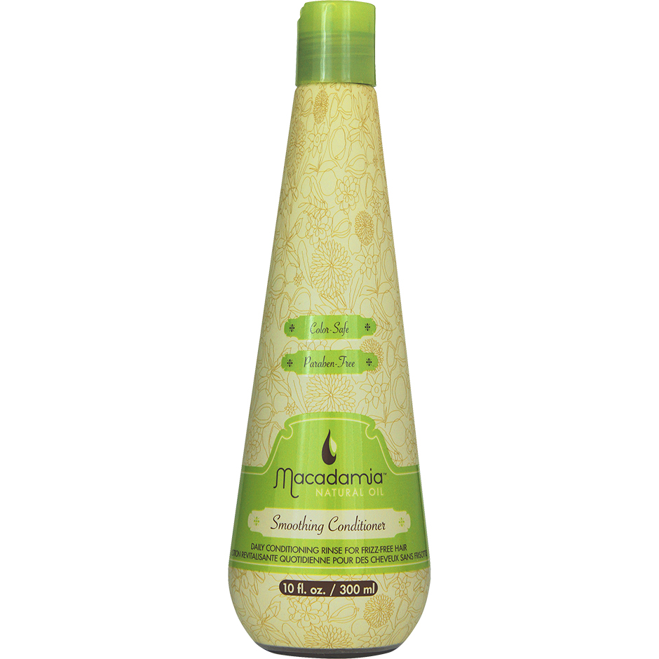 Smoothing Conditioner