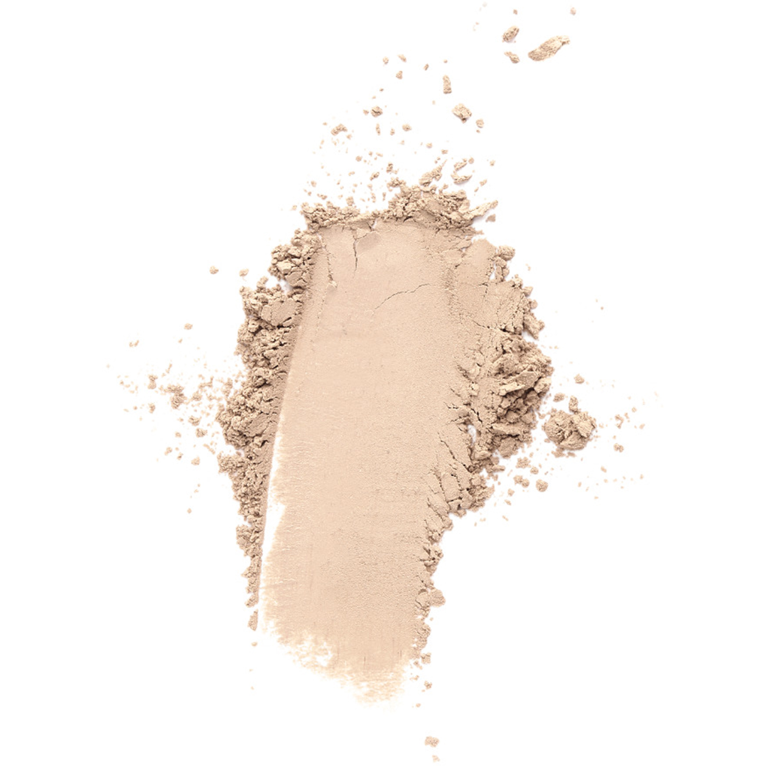 Mineral Powder Foundation