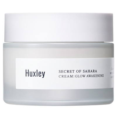 Huxley Cream; Glow Awakening