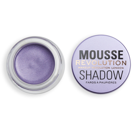 Mousse Shadow