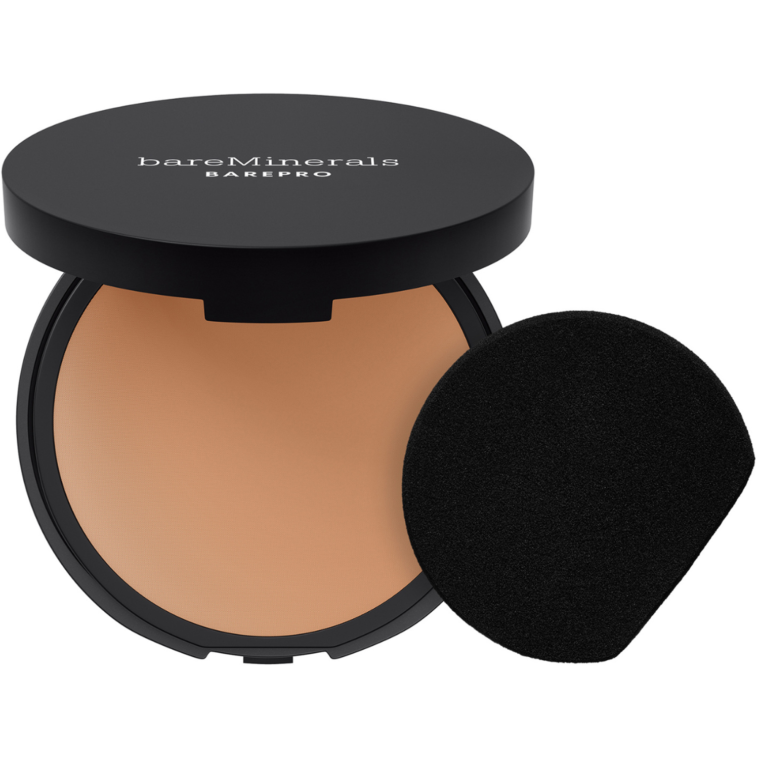 BarePRO 24H Skin-Perfecting Pressed Powder