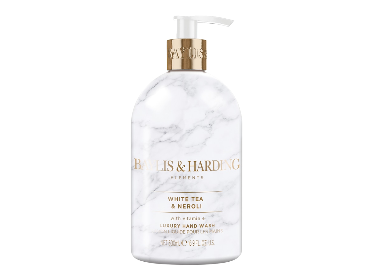 Elements Hand Wash