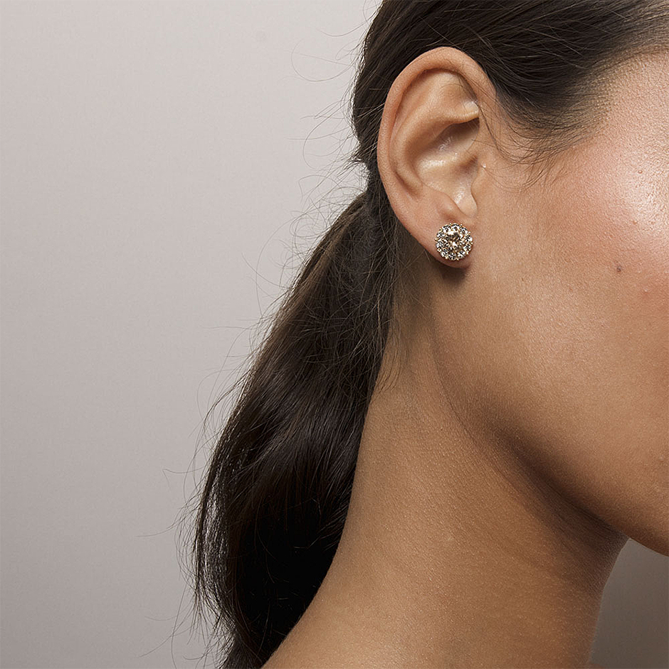 Miss Sofia Earrings