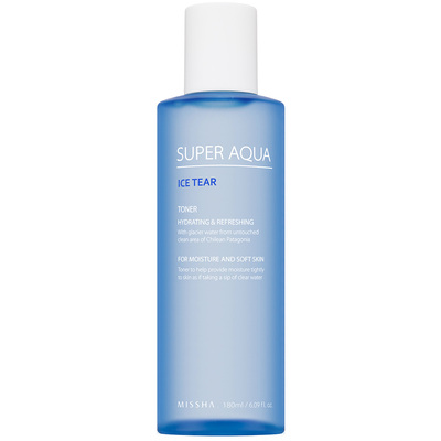 MISSHA Super Aqua Ice Tear Toner