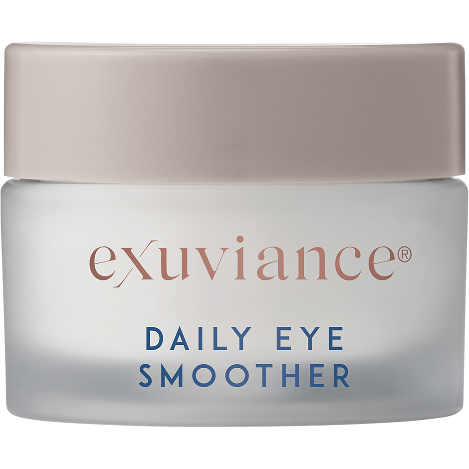 Daily Eye Smoother