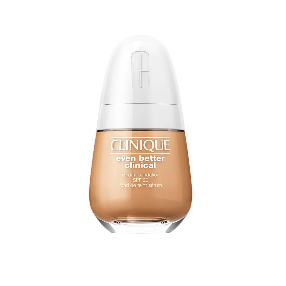 Even better Clinical Serum Foundation SPF 20