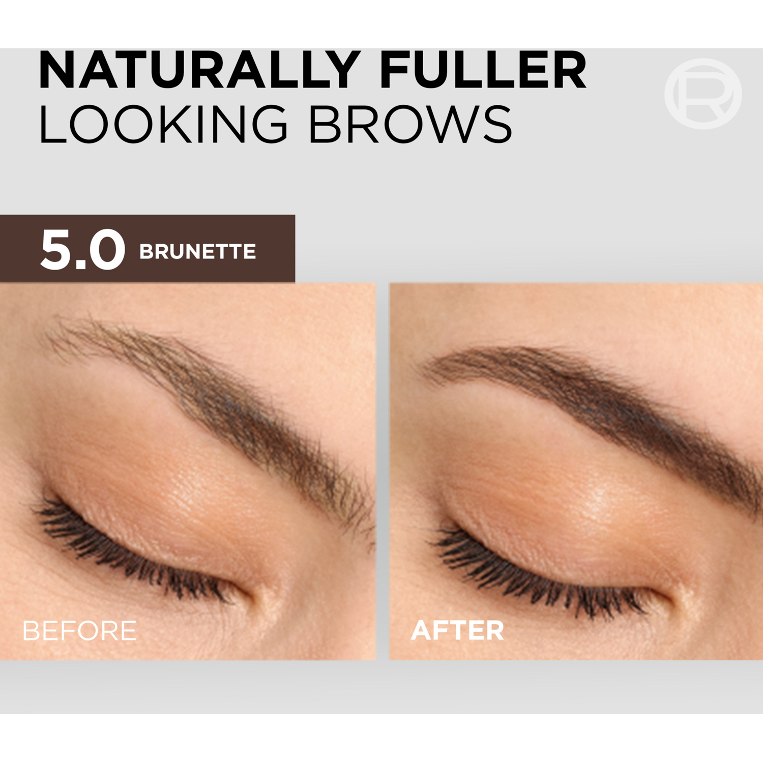 Brow Color