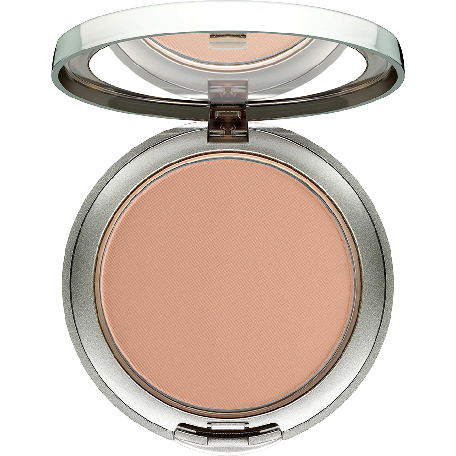 Mineral Compact Powder