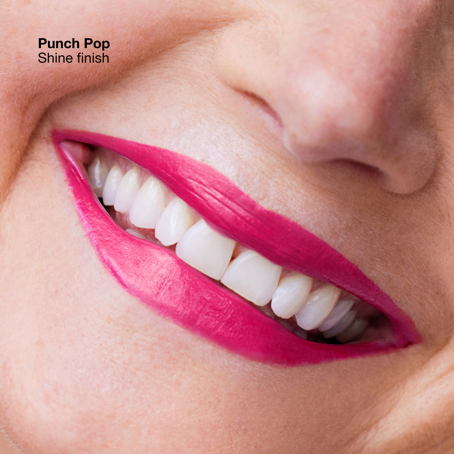 Pop Longwear Lipstick Shine